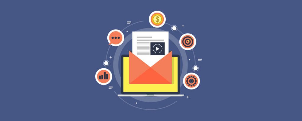 leads genereren met e-mailmarketing